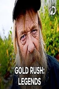 Gold Rush: Legends