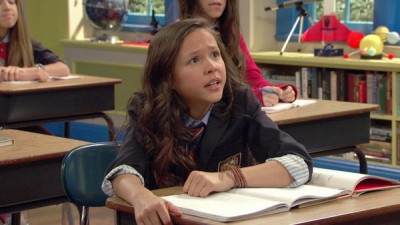 School of Rock Season 1 Episode 9