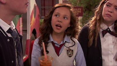 Watch School of Rock Season 2 Episode 6 - Truckin Online Now