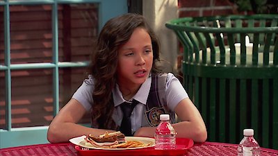 School of Rock Season 2 Episode 8