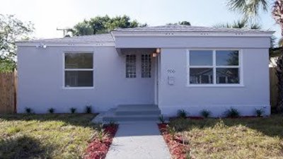 First Time Flippers Season 8 Episode 2