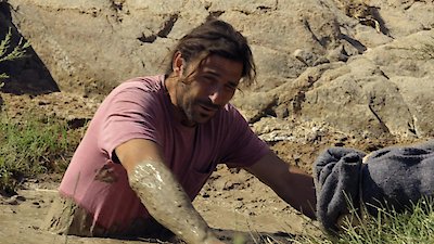 Primal Survivor Season 2 Episode 2