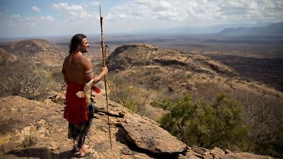 Primal Survivor Season 1 Episode 12