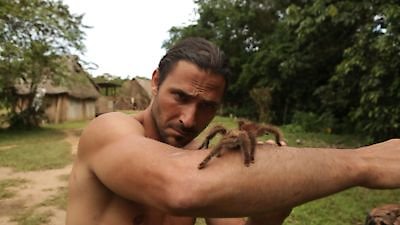Primal Survivor Season 1 Episode 13