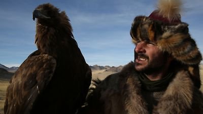 Primal Survivor Season 1 Episode 14