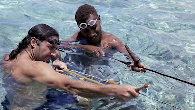 Primal Survivor Season 1 Episode 15