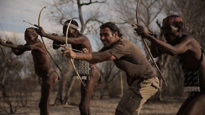 Primal Survivor Season 1 Episode 16