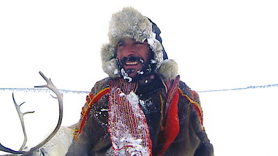 Primal Survivor Season 1 Episode 3