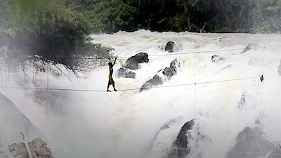 Primal Survivor Season 1 Episode 4