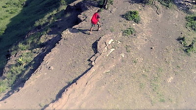 Primal Survivor Season 1 Episode 5