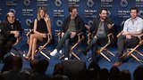 It's Always Sunny in Philadelphia: Cast and Creators in Conversation at PALEYLIVE LA 2016