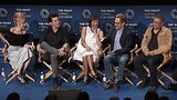 An Evening With Angie Tribeca at PALEYLIVE LA 2016