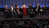 Cast and Creator in Conversation at PALEYLIVE NY 2016