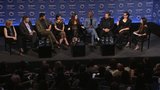 Cast and Creators in Conversation at PALEYLIVE NY 2016