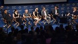Cast and Creator in Conversation at PALEYLIVE LA 2016
