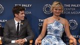 Cast and Creators in Conversation at PALEYLIVE LA 2016