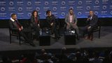 The Quad: Cast and Creators in Conversation at PALEYLIVE NY 2016