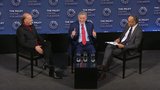 Tony Bennett Celebrates 90 at PALEYLIVE NY 2016