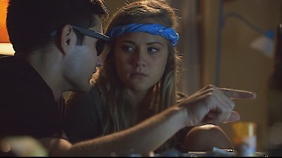 CopyCat Killers Season 1 Episode 2