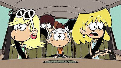 The Loud House Season 3 Episode 11