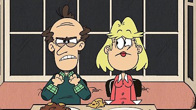 The Loud House Season 3 Episode 10