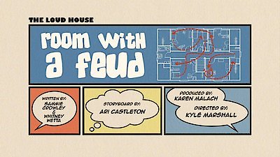 The Loud House Season 3 Episode 14