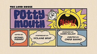 The Loud House Season 3 Episode 19