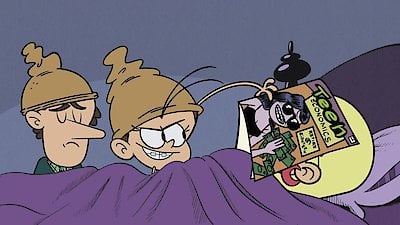 The Loud House Season 4 Episode 4