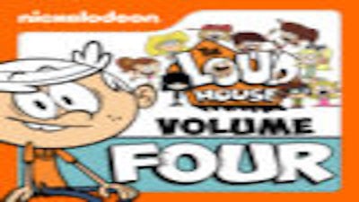 The Loud House Season 4 Episode 5