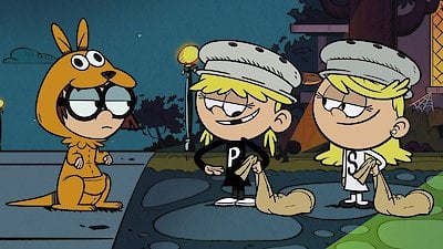 The Loud House Season 4 Episode 8