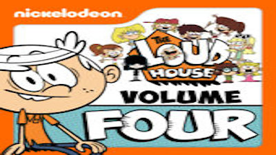 The Loud House Season 4 Episode 10