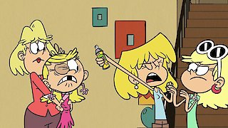 The Loud House Season 6