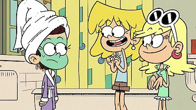 The Loud House Season 6 Episode 13