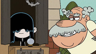 The Loud House Season 1 Episode 19