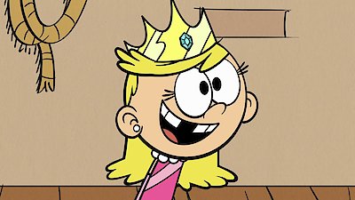 The Loud House Season 3 Episode 121