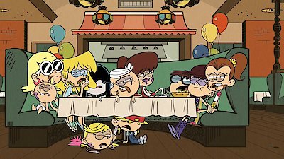 The Loud House Season 3 Episode 24