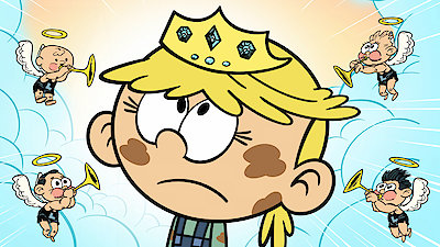 The Loud House Season 1 Episode 15