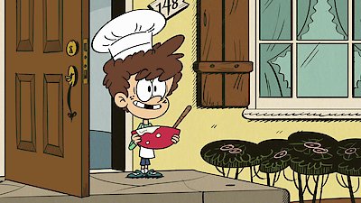 The Loud House Season 3 Episode 22