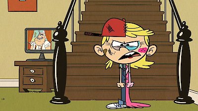 The Loud House Season 1 Episode 105