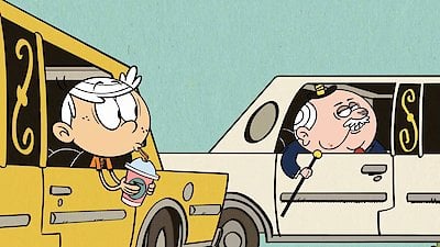 The Loud House Season 1 Episode 106