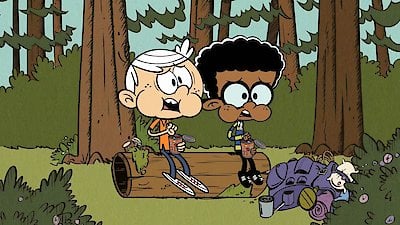 The Loud House Season 1 Episode 110