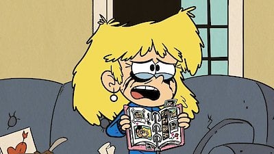 The Loud House Season 1 Episode 143