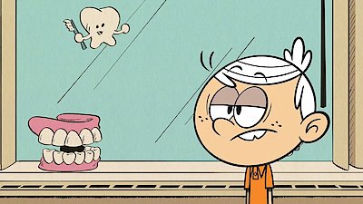 The Loud House Season 1 Episode 144