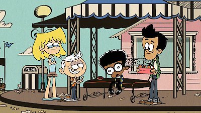 The Loud House Season 1 Episode 146