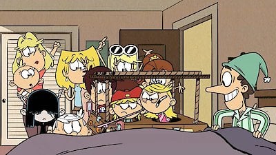 The Loud House Season 1 Episode 152