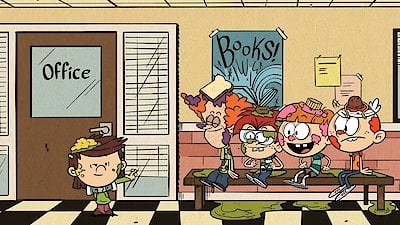 The Loud House Season 1 Episode 153