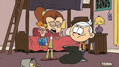 The Loud House Season 2 Episode 113