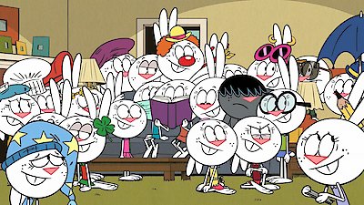 The Loud House Season 3 Episode 28