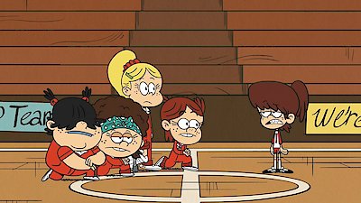 The Loud House Season 3 Episode 109