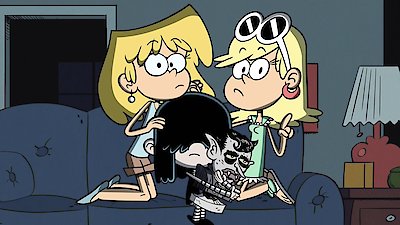 The Loud House Season 3 Episode 111